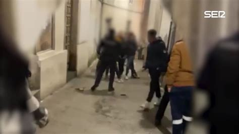 La Policía da por cerrada la investigación de la pelea multitudinaria