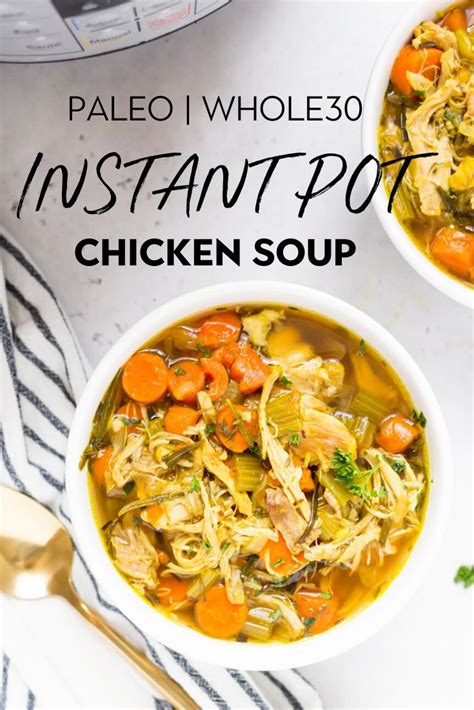 Swanson Broth Recipes Instant Pot Roberto Jeffries