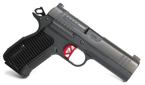 New Dan Wesson Dwx Compact 9mm Sk Guns