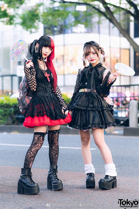 Tokyofashion