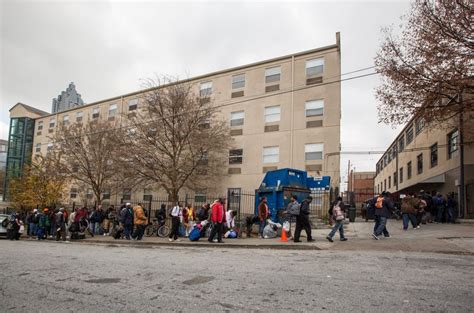 Fighting Homelessness In A New Way