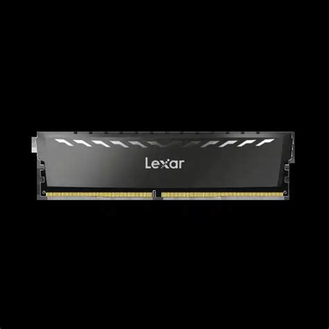 Lexar THOR 8GB DDR4 3200Mhz UDIMM Desktop RAM Price In Bangladesh