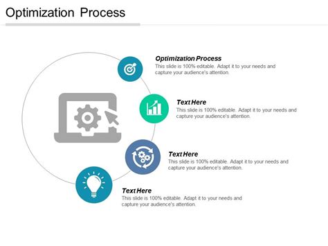 Optimization Process Ppt Powerpoint Presentation Gallery Graphics Cpb Powerpoint Presentation