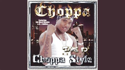 Choppa Style Dj Jmk Remix Youtube