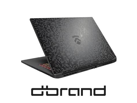 Eluktronics MAX-17 Covert Gamer QHD 165Hz Gaming Laptop PC – GcTech