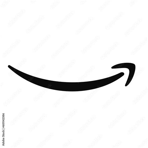 Arrow Icon Png As In Amazon App Logoamazon Shopping Arrow Icon