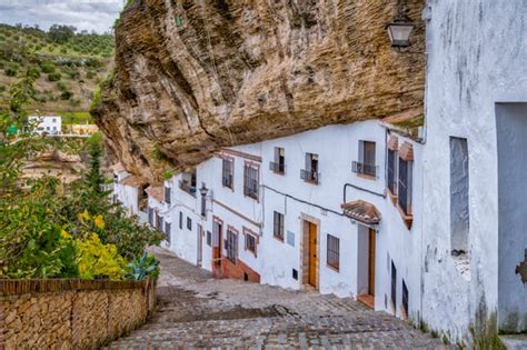 Excursi N A Setenil De Las Bodegas Desde Ronda Civitatis