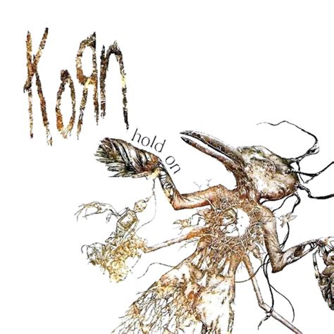 Rock Album Artwork Korn Untitled