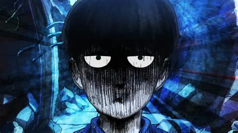 Mob Psycho Criador Divulga Novo Sketch Para Celebrar Estreia Da