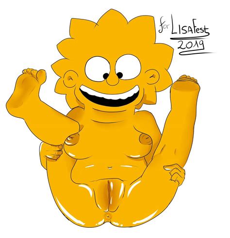 Character Lisa Simpson Pt2 Page 1422 IMHentai