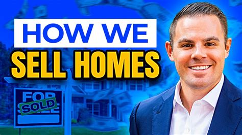 How The Elliott Real Estate Team Sells Homes Richmond Virginia Real