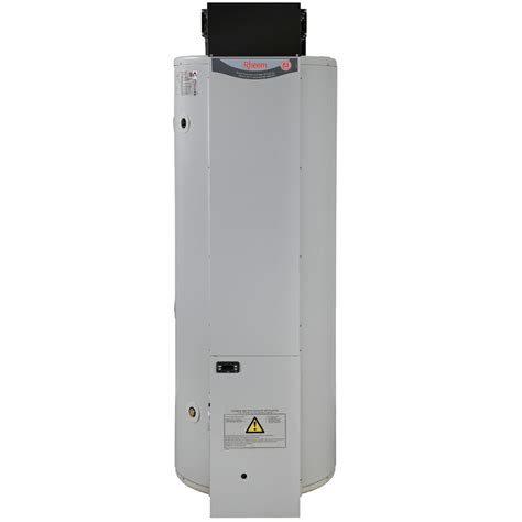 Rheem PO Litre Outdoor St Choice Hot Water