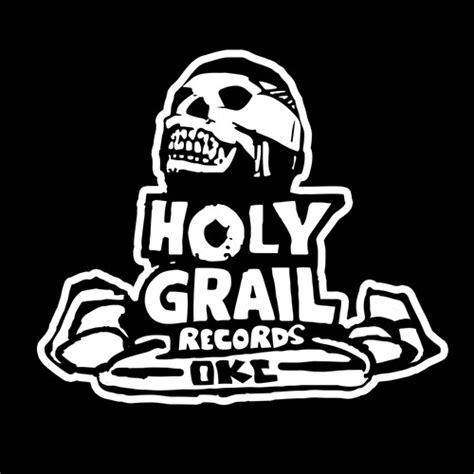 Designs | Punk-rock inspired logo wanted for a "holy" record store ...