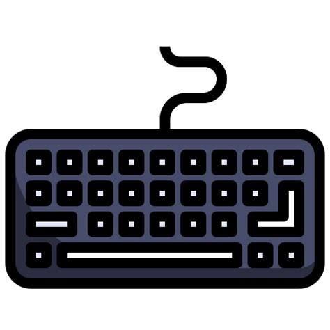 Keyboard Free Computer Icons