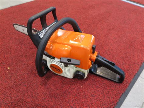 Stihl Ms Sahat Nettikone