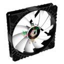 Jual Fan ID Cooling 140mm XF 14025 XT W Pwm 4 Pin Casing Pc Kipas Di