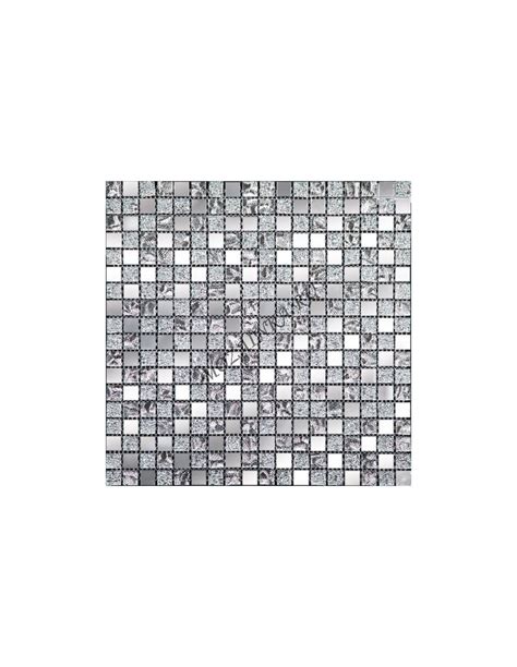 QM1542 мозаика зеркальная от фабрики Natural Mosaic купить в Москве