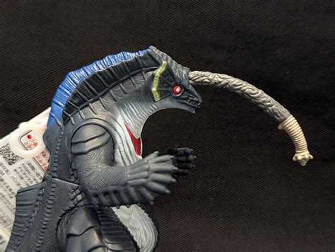 Bandai Ultra Kaiju Series Ultraman Blazer Gedos 197 ありある まんだらけ