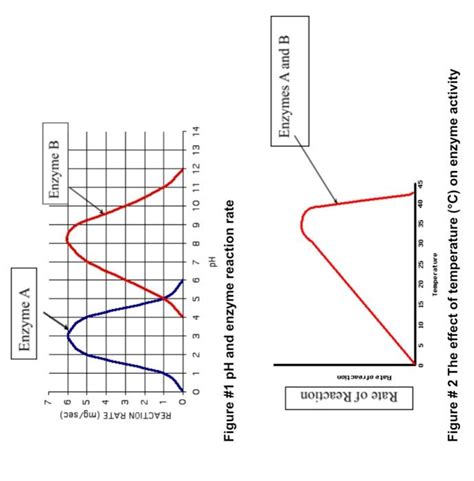 Solved 3. Figure #1 and # 2 show the results collected from | Chegg.com