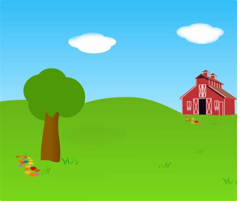 Download High Quality farm clipart background Transparent PNG Images - Art Prim clip arts 2019