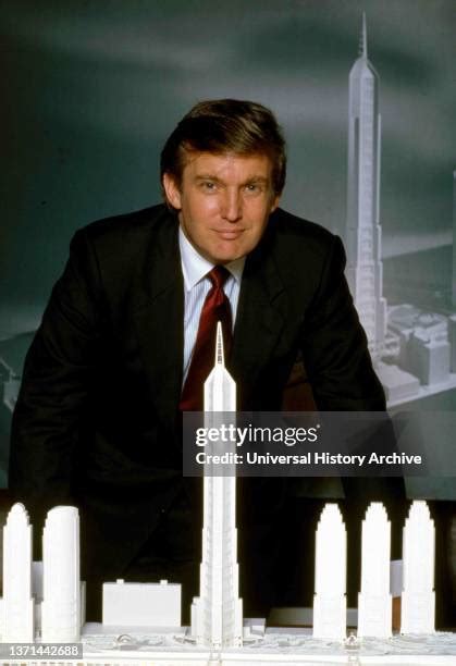 2,971 Donald Trump 1980s Stock Photos, High-Res Pictures, and Images ...