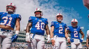 Smu Vs East Carolina College Football Prediction Thespread