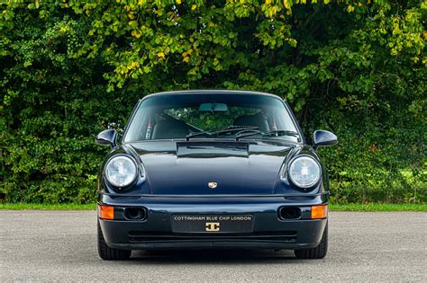 Porsche 964 RS for Sale | Jeremy Cottingham