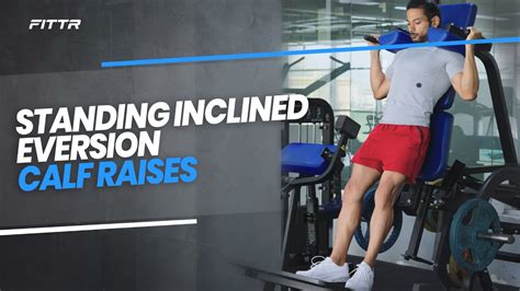 Standing Weightless Calf Raises