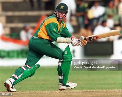 Lance Klusener Photos and Premium High Res Pictures - Getty Images