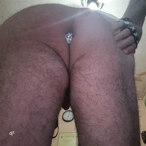 Trying Out Plug 1 Nude Pics XHamster