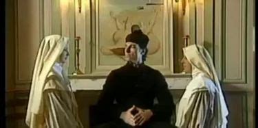 Nuns And Priest Sex Anal And Fisting Tnaflix Porn Videos