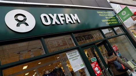 Uks Oxfam Faces More Pressure After New Report Of Sex Abuse By Aid