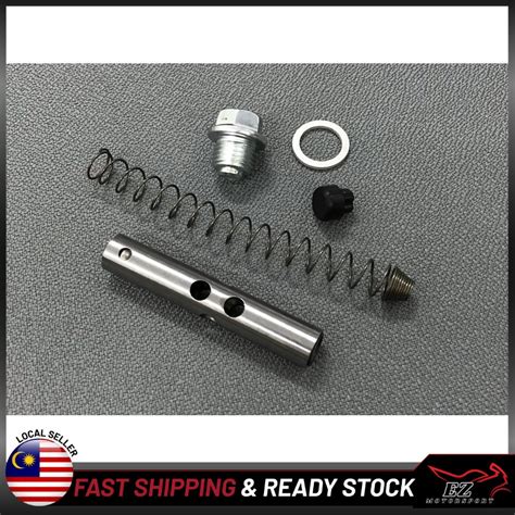 Tensioner Push Rod Kit Tensioner Complete Set Honda Ex5 Dream Wave100 Future Dash