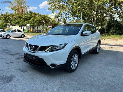 Car Gr Nissan Qashqai 14 1 5 DCi Acenta