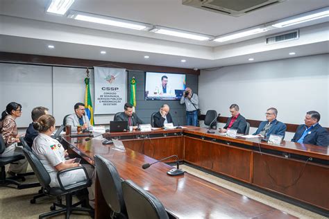 Audiência Pública para Debater a Situação dos Policiais Militares que