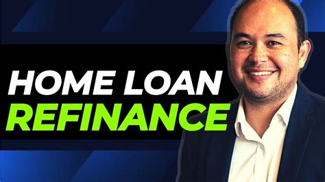 When To Refinance In Australia [should You Refinance Your Home Loan] Youtube