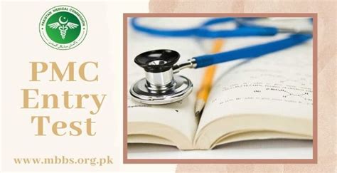 Pmdc Entry Test 2023 24 Latest Updates Mbbsorgpk