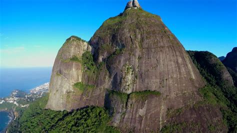 Pedra Da Gávea Brazil / Hiking Pedra da Gávea via Garganta do Céu ...