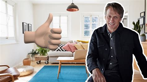 Tony Hawk Buying A House Was One Of His Smartest Investments