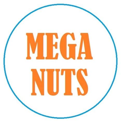 Mega Nuts VIANA IFood