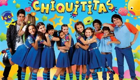 Resumo de Chiquititas capítulos da novela de 26 a 31 de julho DCI