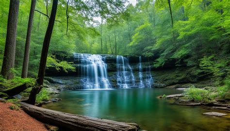 6 State Parks Near Columbia SC: Explore the natural beauty! South Carolina