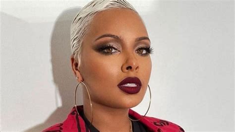 Top Model Status Eva Marcille Stuns Fans In New Photo