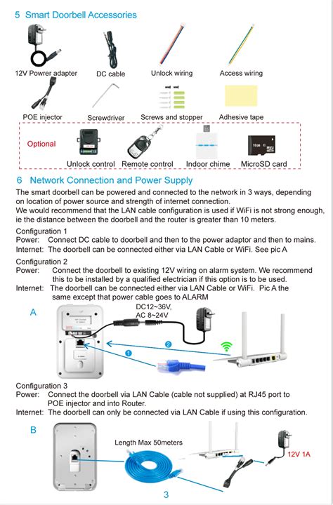 Wiring Diagrams For Nest Doorbell Installation