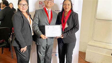 Corte De Piura Participa De La Segunda Jornada Del Encuentro Nacional