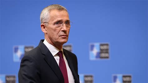 NATO Says Ready To Boost Presence In Kosovo