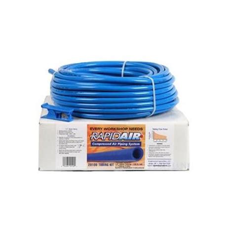 RapidAir Compressed Air Tubing System 1/2-in X 100-ft - 20100M