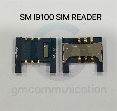 Sam I Sim Reader Gm Communication Sdn Bhd