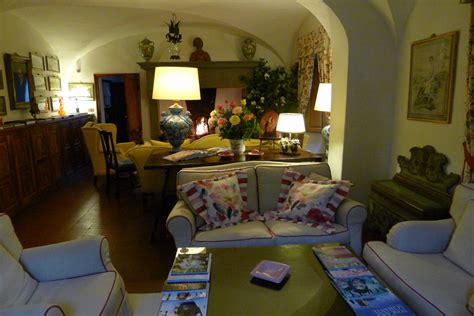 Villa Le Barone Panzano In Chianti Star Hotel Near Firenze