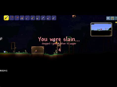 Terraria Pero Soy Una Waifu XVIDEOS